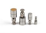 54HRC 1.2101 Air Injection Pin Highpressure Circulation