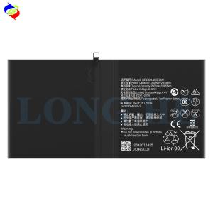 China 7500mAh HB2994i8ECW M5 Lite 10 MediaPad M5 10 PRO Tab Battery for Huawei MediaPad M6 10.8 factory