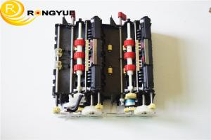 China Double Extractor Unit Wincor ATM Parts CMD-V4 ROHS 1750109615 01750109615 factory