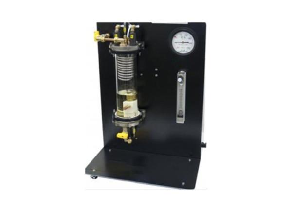 Vocational Training Equipment Thermal Transfer Educational Equipment BOILING