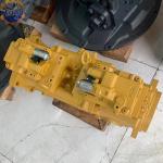 550-4341 Excavator Main Pump Cat345GC Cat349GC K7V180DTP Hydraulic Pump