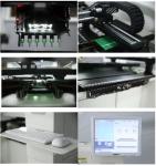 JAGUAR High Cost-performance 6 Heads Pick and Place Machine 13000CPH