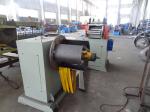 Storage Rack Cold Roll Forming Machine For Metal Roof Sheet Making 220V