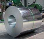 ASTM Cold Rolled Stainless Steel Sheet In Coil