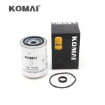 KOMAI Warehouse Fuel Filter 4700950301 950301 4941237 FS19805 Use For Excavator