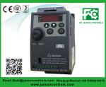 AC220-380V IP20 0.4kw 0.75kw 2.2kw 3.7kw frequency inverter with RS485