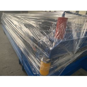 5t Corrugated Roll Forming Machine