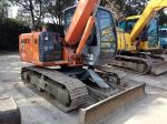 2010 Used HITACHI ZX70 Mini Excavator For Sale/Used HITACHI Excavator Made In