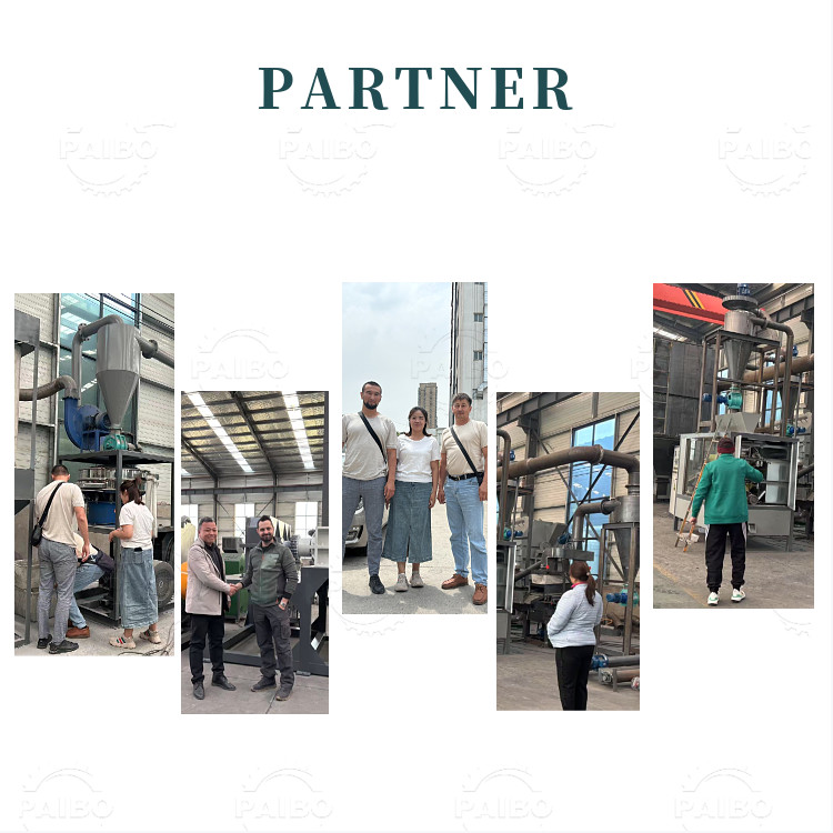 2025 Factory Price Scrap Ev Car Lithium Ion Battery Recycle Waste Lithium Ion Battery Recycling Plant With Shredder