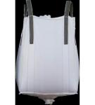 600KG 1000KG 1250KG Jumbo PP Big Bags For Packing Dry Steam Fish Meal