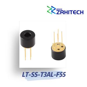 China High Infrared Response Rate Temperature Sensor factory