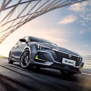 China s Top 2023 Roewe Ei6 Max EV Luxury Four Wheel Electric Sedan with 502 km Range and Max. Speed of 185 km/h factory