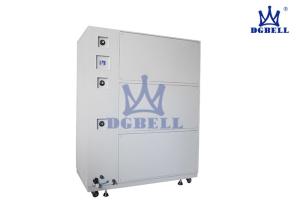 China Digital Display RT200D Vacuum Drying Oven Three Box Industrial Use factory