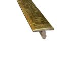 Triangle PVC Plastic Extrusion Profiles Supplier