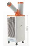 Portable Air Conditioning with High Quality Compressor