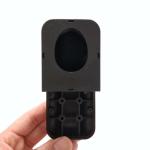 Customized Electric Product Plastic Injection Molding Rubber Silicon Mold Die