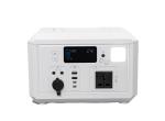 Anker Replacement Recharge 576WH LifePO4 Battery Camping Power Station With