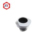Type95 Pet Screw Element Of Twin Screw Extruder Machine High Wear Resistant Pet