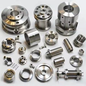 CNC Machine Service OEM ODM Cheap CNC Quick Prototyping Large Machining Parts,