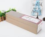 Thick Flat Cardboard Cat Toys Encouraging Appropriate Scratching Behavior