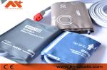 GE Healthcare Critikon Dinamap NIBP Hose 107365 For Patient Monitor