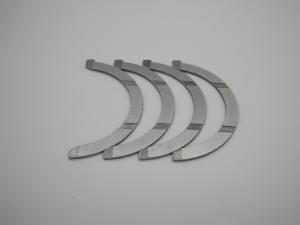 China BEARING PAIR SET-CRK/SHF CTR 21021-4A920 For Hyundai Kia factory