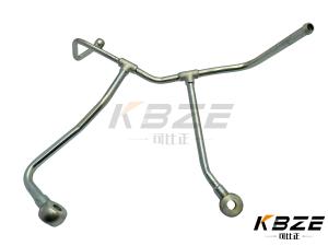 China 1-15416877-0 1154168770 PIPE ASM FUEL LEAK OFF 6HK1 ENGINE FITS ZAX330-3 ZAX350-3 EXCAVATOR factory