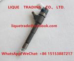 BOSCH INJECTOR 0445110351, 1723813, 55219886, 95517513, 15710-63P00, 1571063P00,