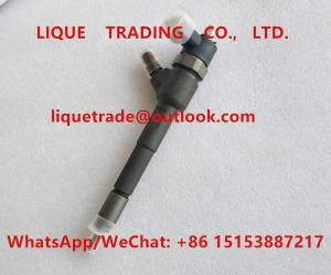 China BOSCH INJECTOR 0445110351, 1723813, 55219886, 95517513, 15710-63P00, 1571063P00, BS51-9F593-AA , BS519F593AA,0986435204 factory