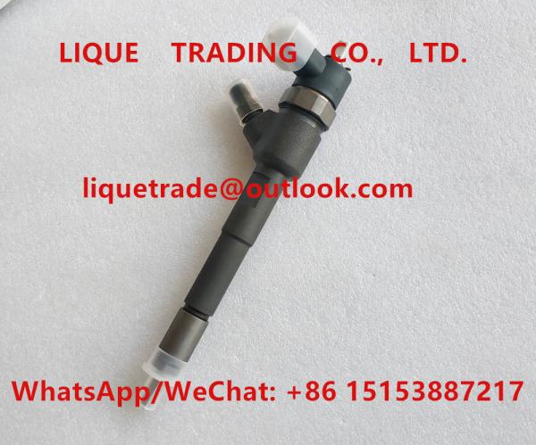 BOSCH INJECTOR 0445110351, 1723813, 55219886, 95517513, 15710-63P00, 1571063P00,