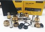 Excavator Control Lever Hydraulic Pilot Valve Walking Pusher SK200-8 SK210-8