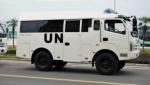 170HP Euro4 Dongfeng EQ6600ZT Prospecting Truck,Dongfeng Truck, Dongfeng Camions