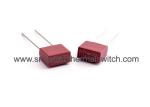 LCD TV Power Board Square 2.5A 300V Slow Blow Micro Fuse