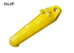 High Pressure Hydraulic Cylinder for Full Hydraulic Pressure, Semi-hydraulic