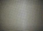 SS304 SS316 Stainless Steel Security Screen Mesh AISI