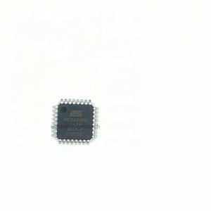 China MEGA88PAU-TH Integrated Circuit IC Microcontroller Chip TQFP32 ATMEGA88PAU factory