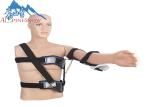 Orthopedic Support Products Breathable Shoulder Abduction Brace Aluminium Alloy