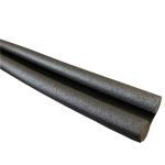 36.6in Noise Proof Double Sided Door Draught Stopper Excluder