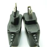High Efficiency Torch Battery Charger , Universal Intelligent Battery Charger