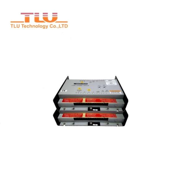 China Woodward Turbine Control 5466-253 For Adjust LS Module factory