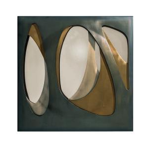 China Personalized Designs and Forging Process for Hotel Style Furniture factory