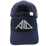 Custom Baseball Cap Embroidery 100% Cotton Twill Dad Hats Sports Caps For Men