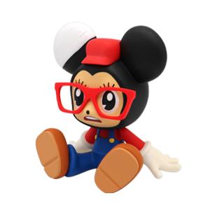 China Collectible 3D Anime Action Figures With PVC Vinyl Material En71 Certificate factory