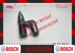 Injector 0414701020 Fuel Injector 1440580