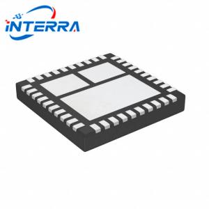 China Adjustable ON Semiconductor IC NCP3230MNTXG REG BUCK 30A 40QFN factory
