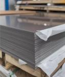 SGS Certified Stainless Steel Sheet 0.4 Mm 0.3 Mm 0.6 Mm 1000mm-6000mm