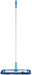 Plush 24 Inch Janitorial Cleaning Tools Microfiber Mop Kit