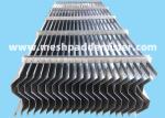 1mm Stainless Steel 170mm Vane Pack Mist Eliminator
