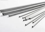 ASTM 1.5mm Thickness Seamless Stainless Steel Pipe 304 SS Bending Tube