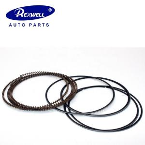China Hyundai G4NA 23040-2E000 230402E000 Piston Ring Set factory